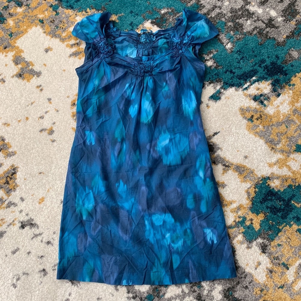 Lucky Brand Dress Size Medium